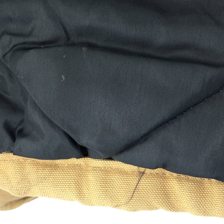 80'S Carhartt Traditional Coat Duck Fabric Work Jacket Made in USA Men's XL Vintage /eaa376049