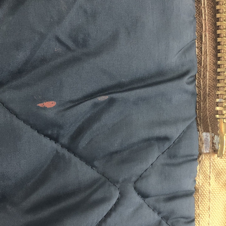 80'S Carhartt Traditional Coat Duck Fabric Work Jacket Made in USA Men's XL Vintage /eaa376049