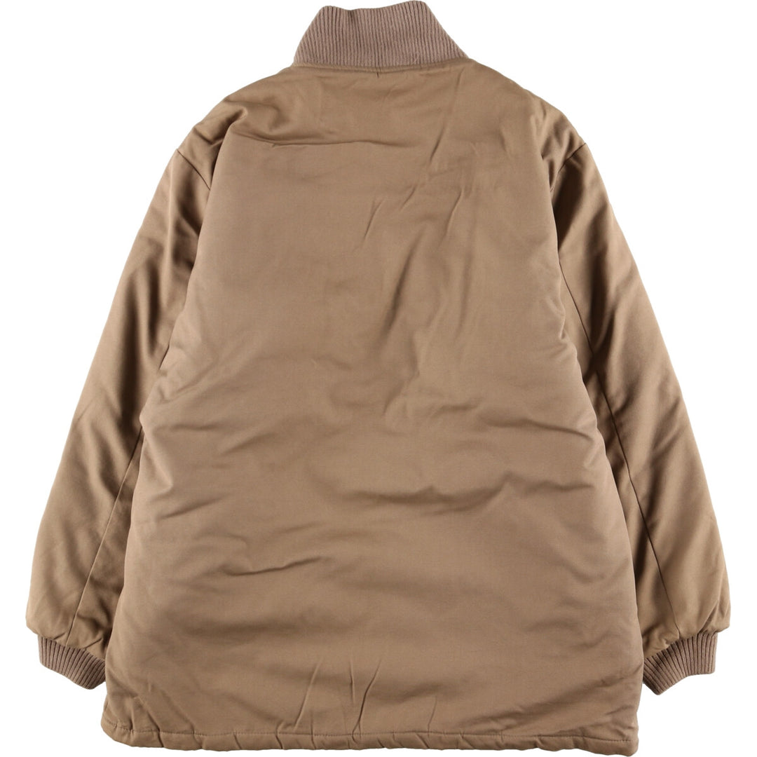 70s~80'S Sears padded cotton blouson made in Japan men's XL vintage /eaa376241