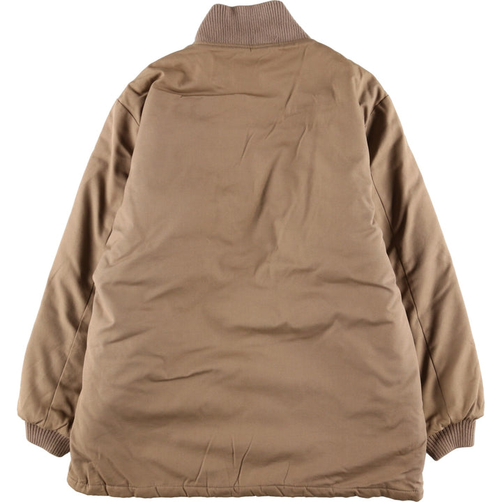 70s~80'S Sears padded cotton blouson made in Japan men's XL vintage /eaa376241