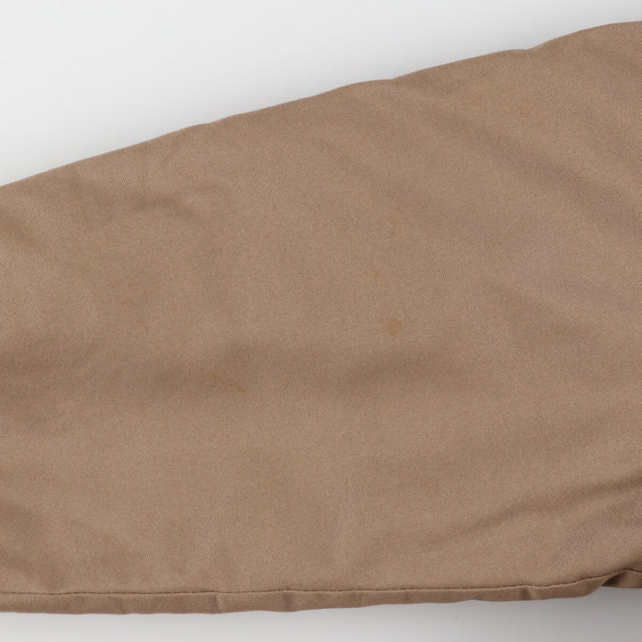 70s~80'S Sears padded cotton blouson made in Japan men's XL vintage /eaa376241