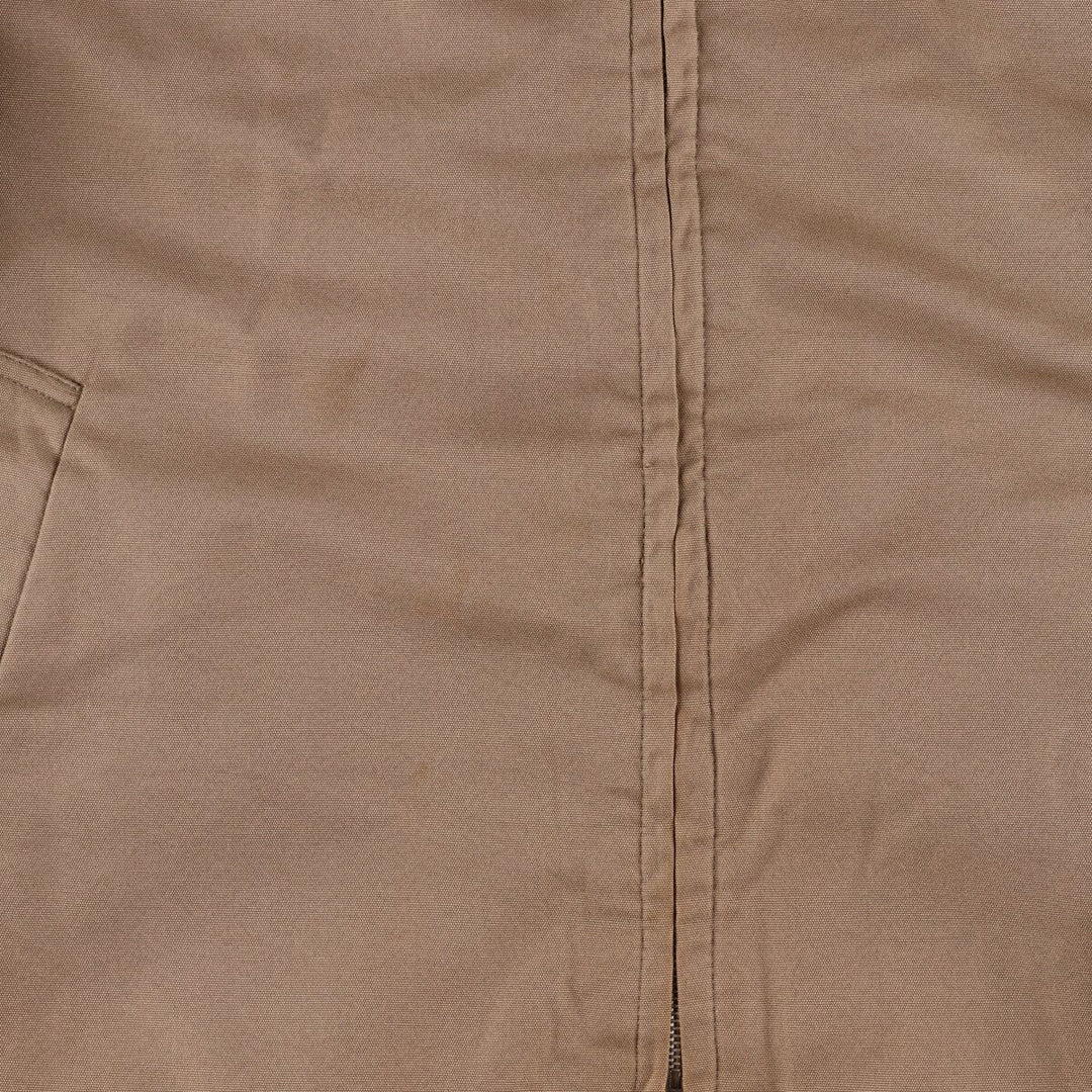 70s~80'S Sears padded cotton blouson made in Japan men's XL vintage /eaa376241