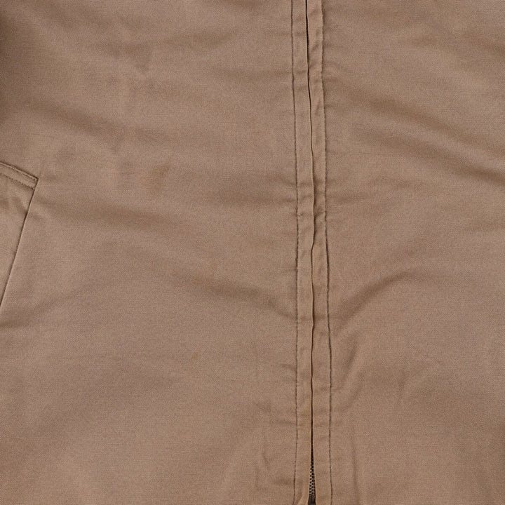 70s~80'S Sears padded cotton blouson made in Japan men's XL vintage /eaa376241