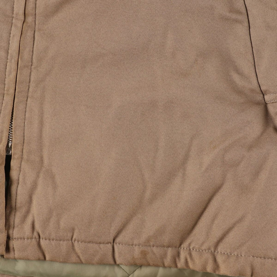 70s~80'S Sears padded cotton blouson made in Japan men's XL vintage /eaa376241