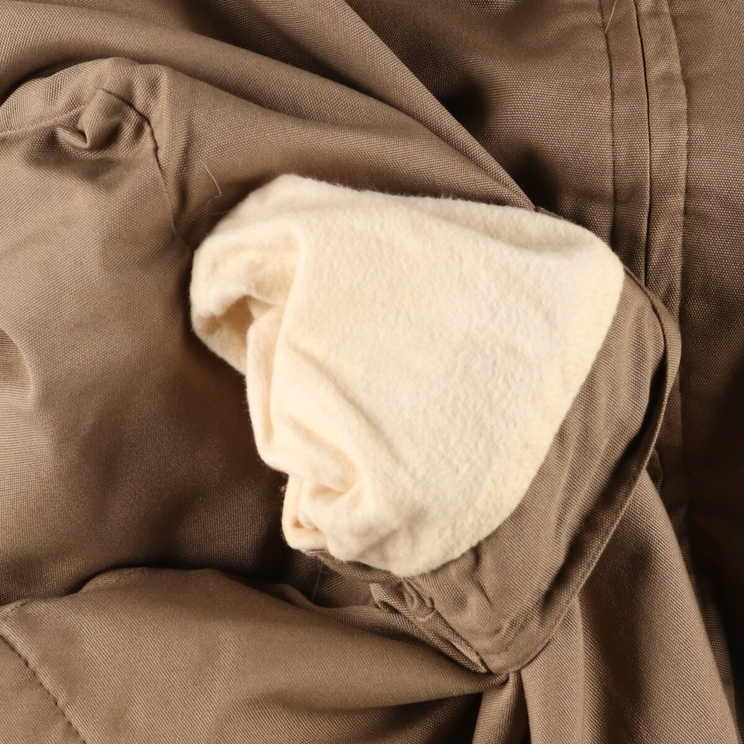 70s~80'S Sears padded cotton blouson made in Japan men's XL vintage /eaa376241