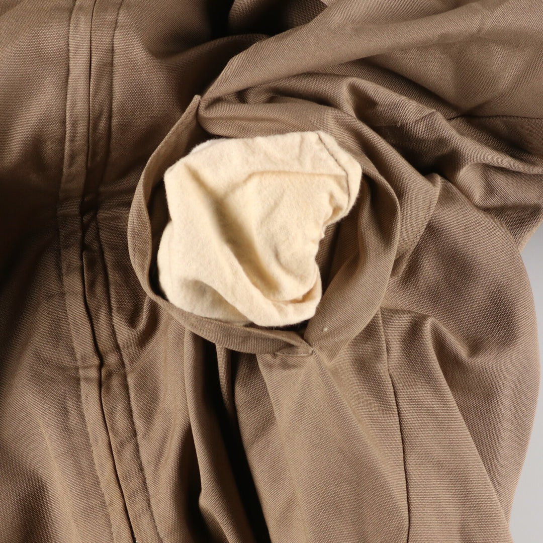 70s~80'S Sears padded cotton blouson made in Japan men's XL vintage /eaa376241