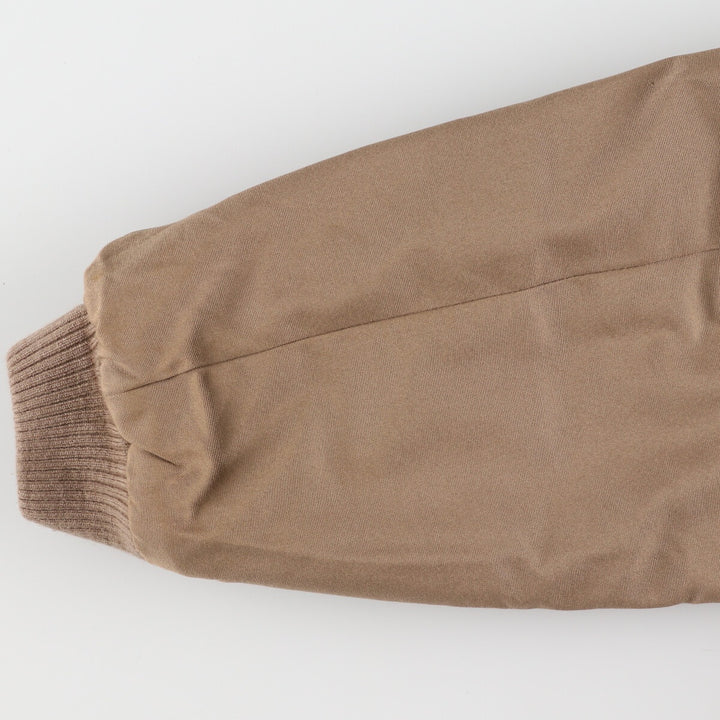 70s~80'S Sears padded cotton blouson made in Japan men's XL vintage /eaa376241