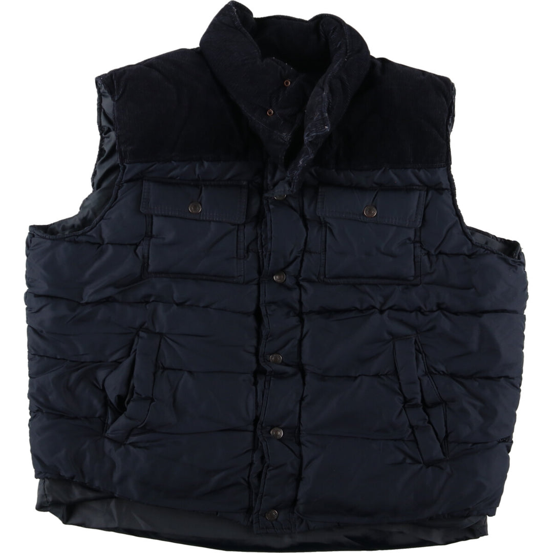 GAP padded vest, men's XL /eaa376258