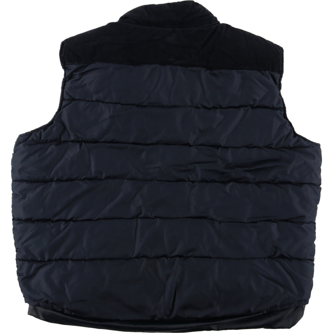 GAP padded vest, men's XL /eaa376258