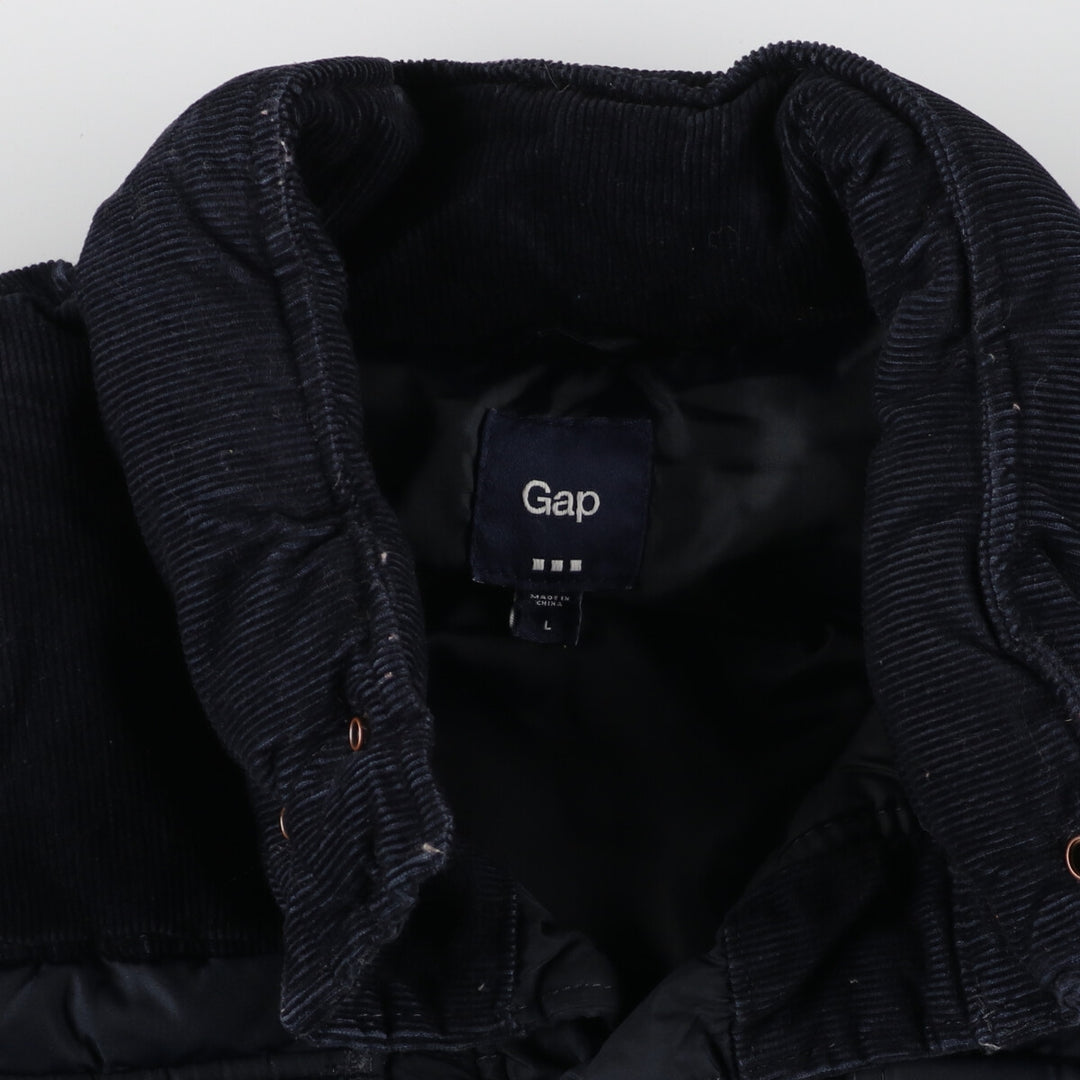 GAP padded vest, men's XL /eaa376258