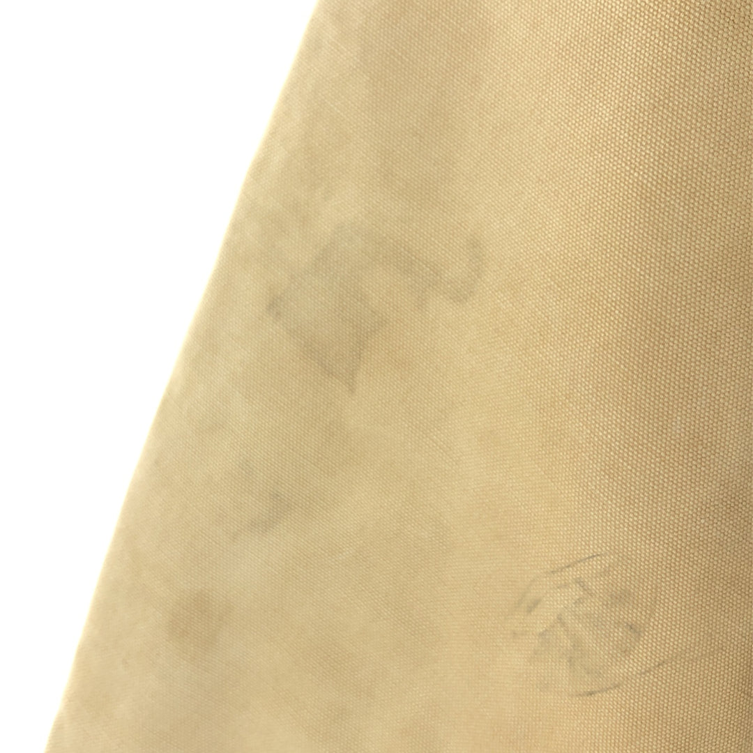 Carhartt Traditional Coat Duck Work Jacket Men's XL /eaa376265