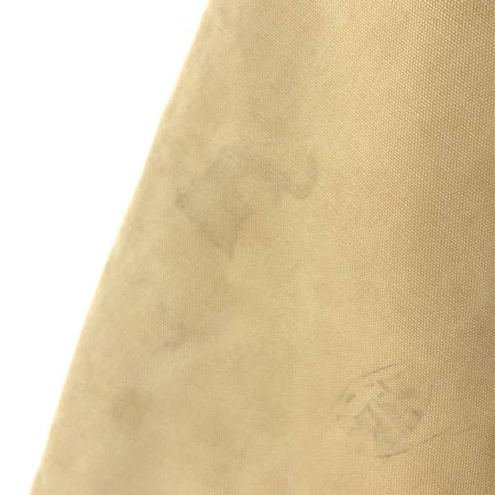 Carhartt Traditional Coat Duck Work Jacket Men's XL /eaa376265