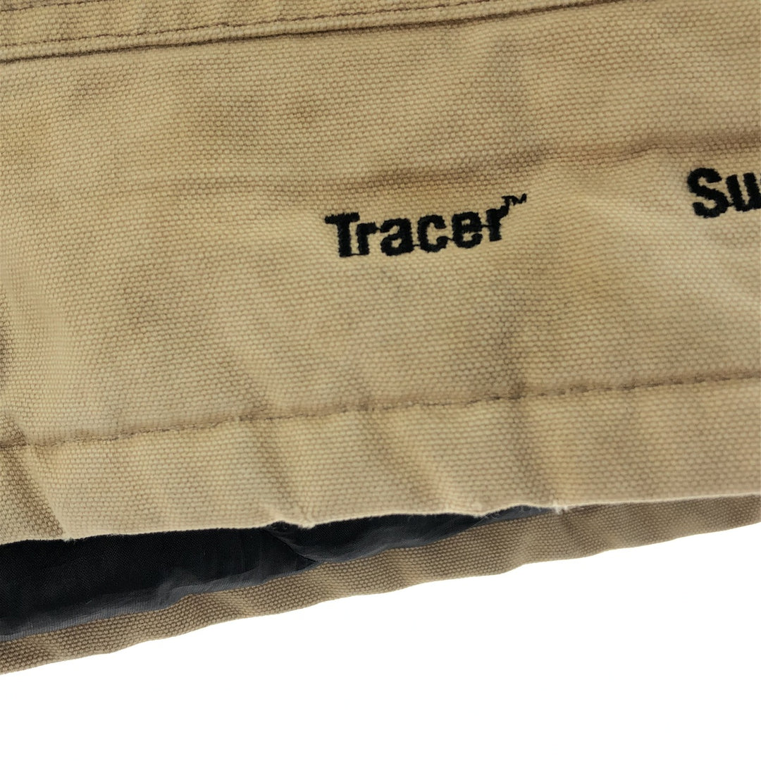 Carhartt Traditional Coat Duck Work Jacket Men's XL /eaa376265