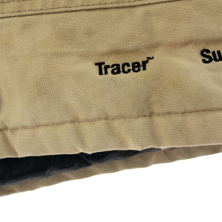 Carhartt Traditional Coat Duck Work Jacket Men's XL /eaa376265