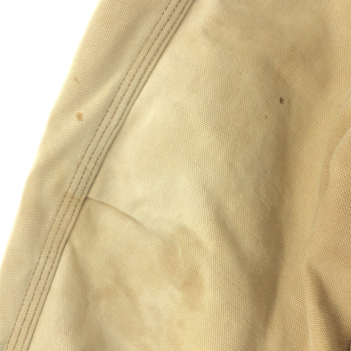 Carhartt Traditional Coat Duck Work Jacket Men's XL /eaa376265