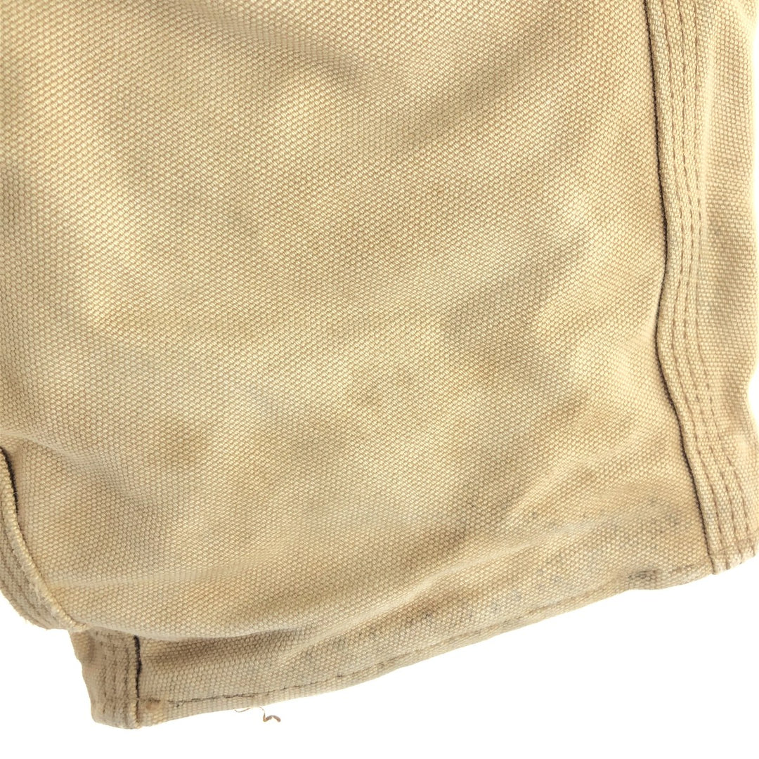 Carhartt Traditional Coat Duck Work Jacket Men's XL /eaa376265