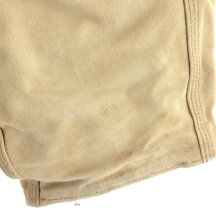 Carhartt Traditional Coat Duck Work Jacket Men's XL /eaa376265