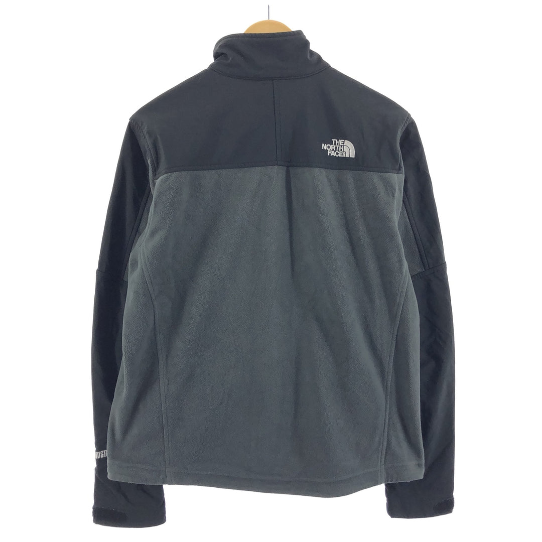 THE NORTH FACE WINDSTOPPER Nylon x Fleece Jacket Men's M /eaa376433