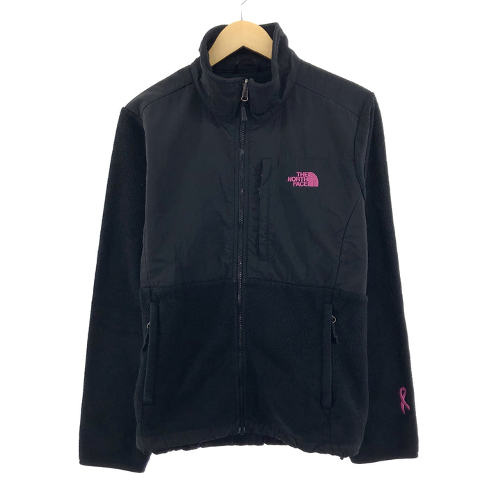 THE NORTH FACE Nylon x Fleece Jacket Women's L /eaa376470