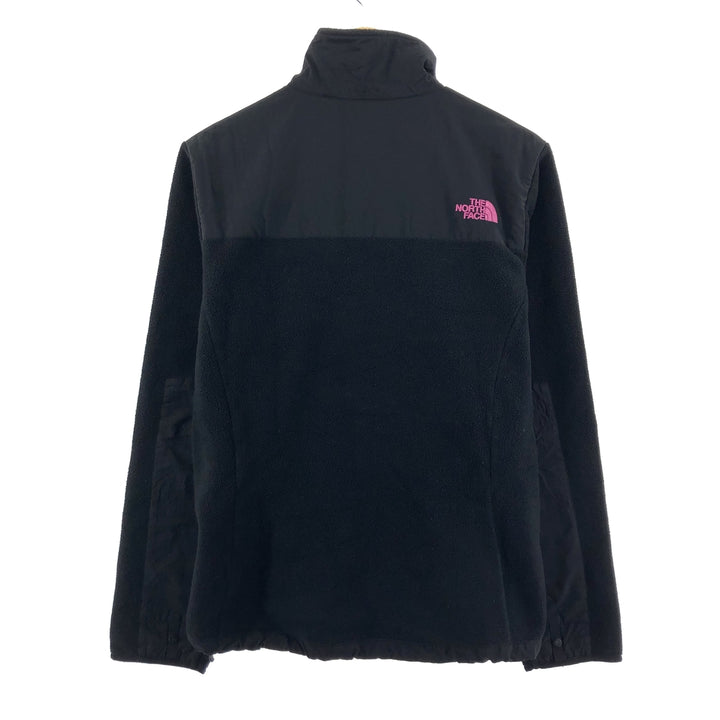 THE NORTH FACE Nylon x Fleece Jacket Women's L /eaa376470