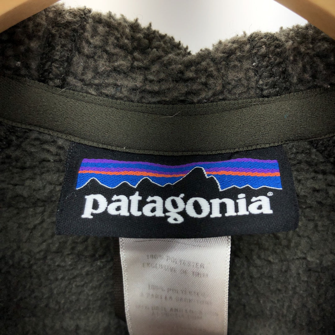 Patagonia Better Sweater Hoodie 25662FA13 Multi-border Fleece Full Zip Hoodie Women's M /eaa376471, made in 2013