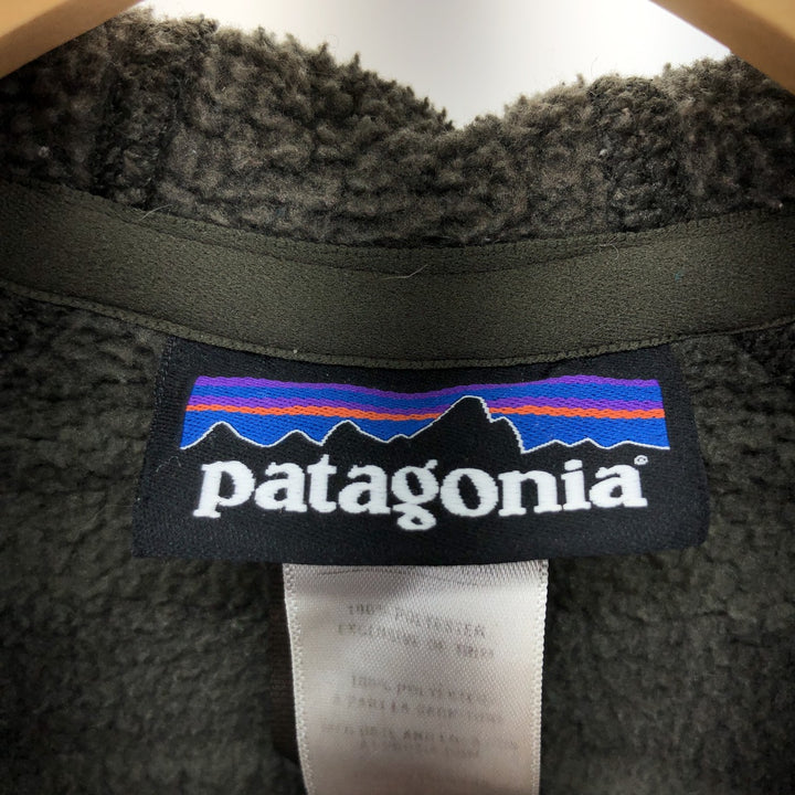 Patagonia Better Sweater Hoodie 25662FA13 Multi-border Fleece Full Zip Hoodie Women's M /eaa376471, made in 2013