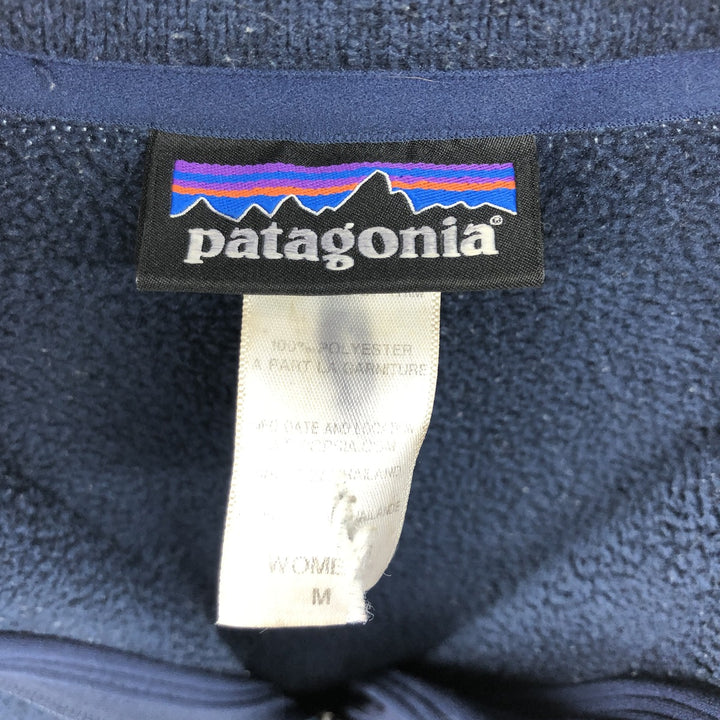 Patagonia Better Sweater Jacket 25541FA14 Fleece Jacket Women's M / eaa376472 made in 2014