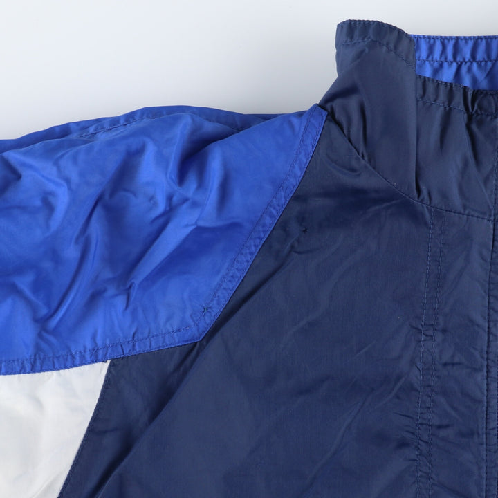 90'S Nike NIKE Nylon Jacket Men's XL Vintage /eaa376615