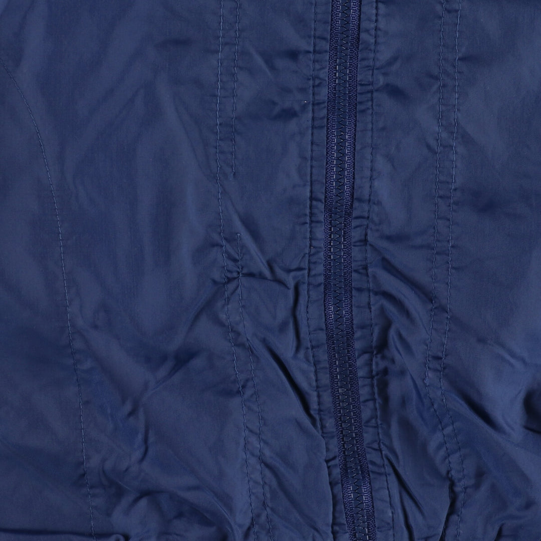 90'S Nike NIKE Nylon Jacket Men's XL Vintage /eaa376615