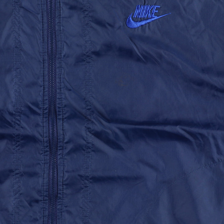 90'S Nike NIKE Nylon Jacket Men's XL Vintage /eaa376615