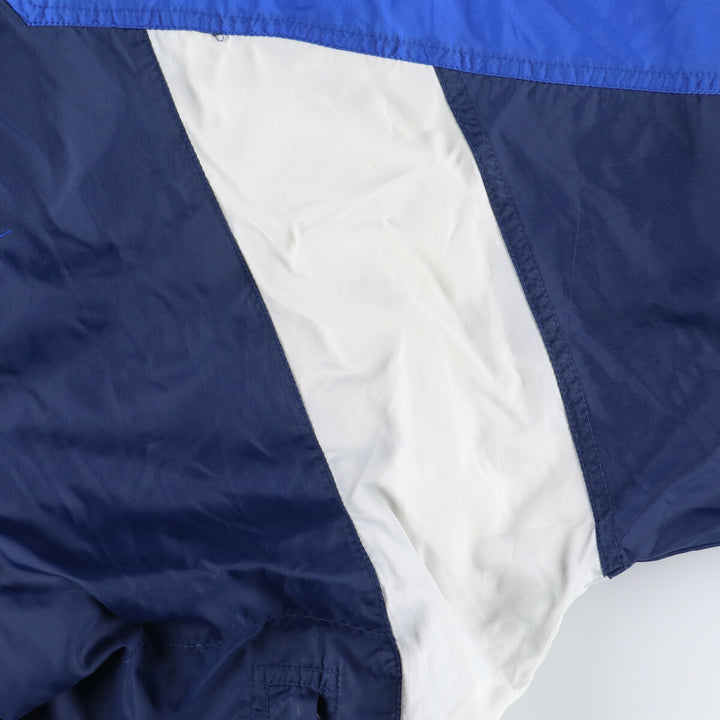 90'S Nike NIKE Nylon Jacket Men's XL Vintage /eaa376615