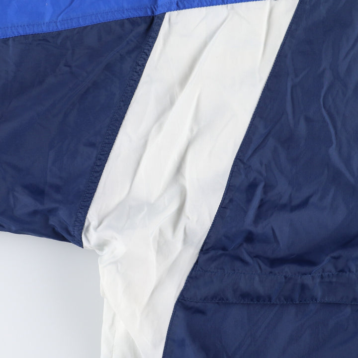 90'S Nike NIKE Nylon Jacket Men's XL Vintage /eaa376615