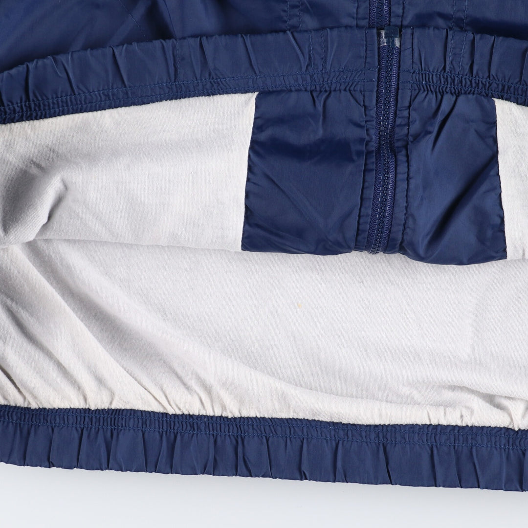 90'S Nike NIKE Nylon Jacket Men's XL Vintage /eaa376615