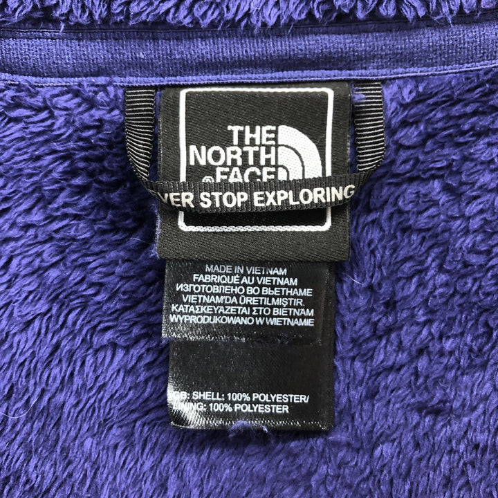 THE NORTH FACE Fleece Jacket Women's XL /eaa376654