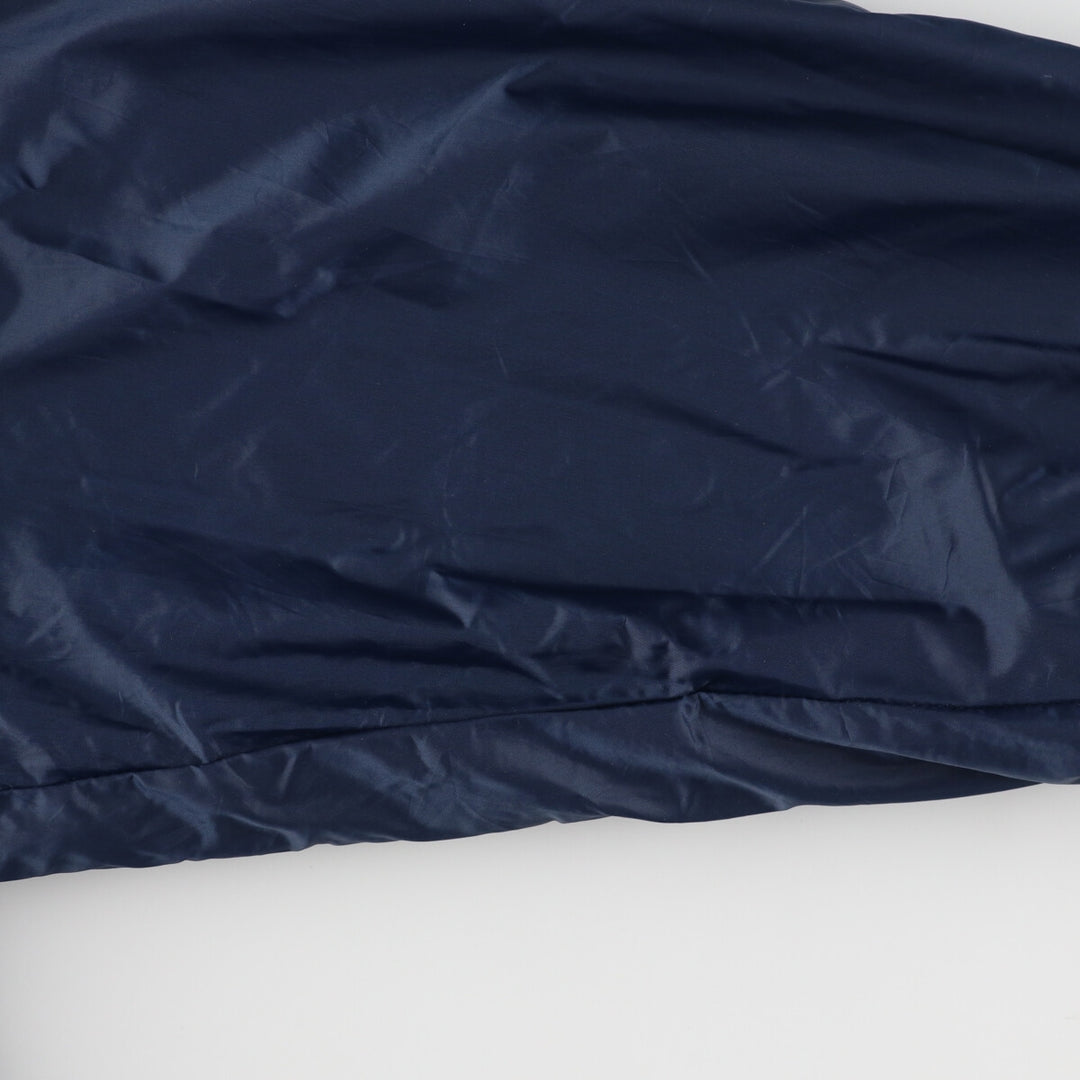 90'S PRO PLAYER reversible fleece jacket men's L vintage /eaa376689