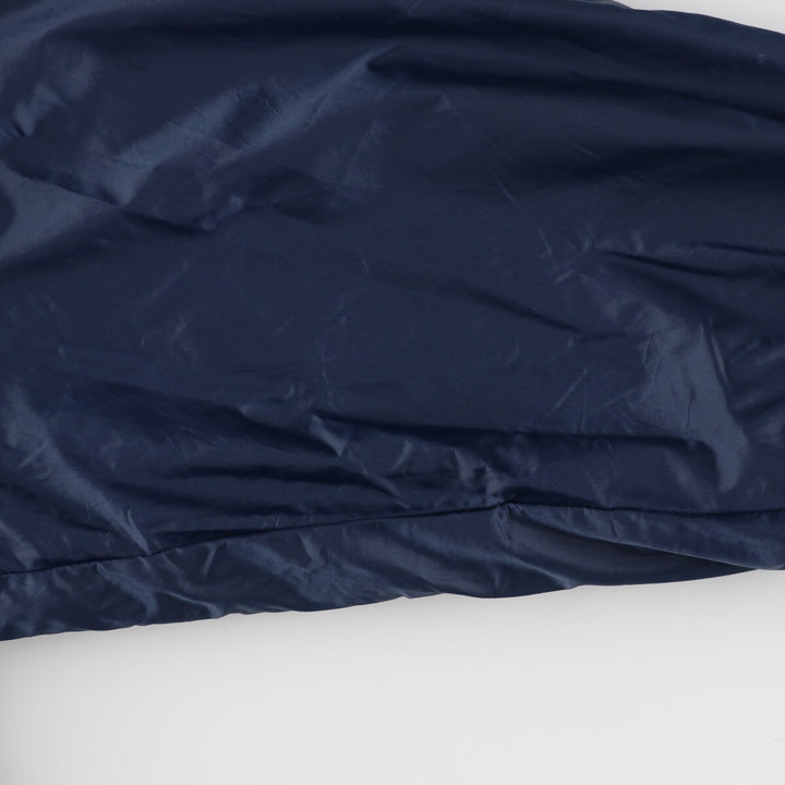 90'S PRO PLAYER reversible fleece jacket men's L vintage /eaa376689