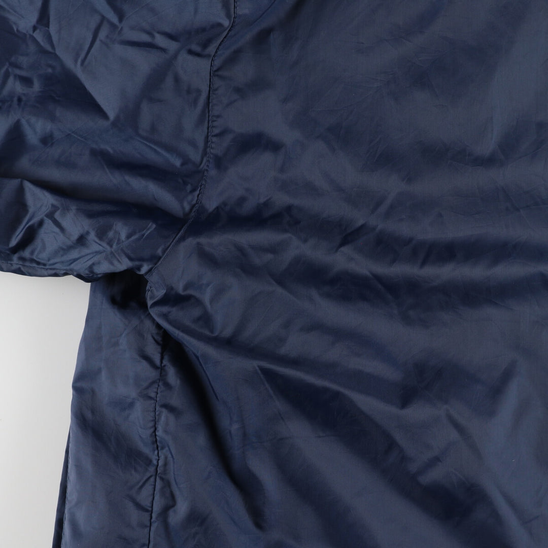 90'S PRO PLAYER reversible fleece jacket men's L vintage /eaa376689