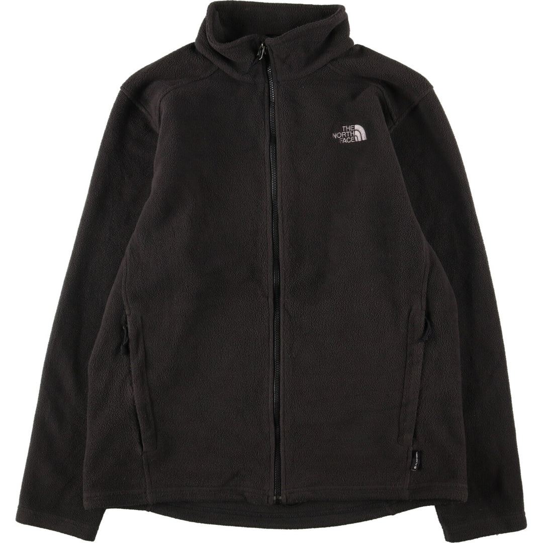 THE NORTH FACE Fleece Jacket Men's L /eaa376733