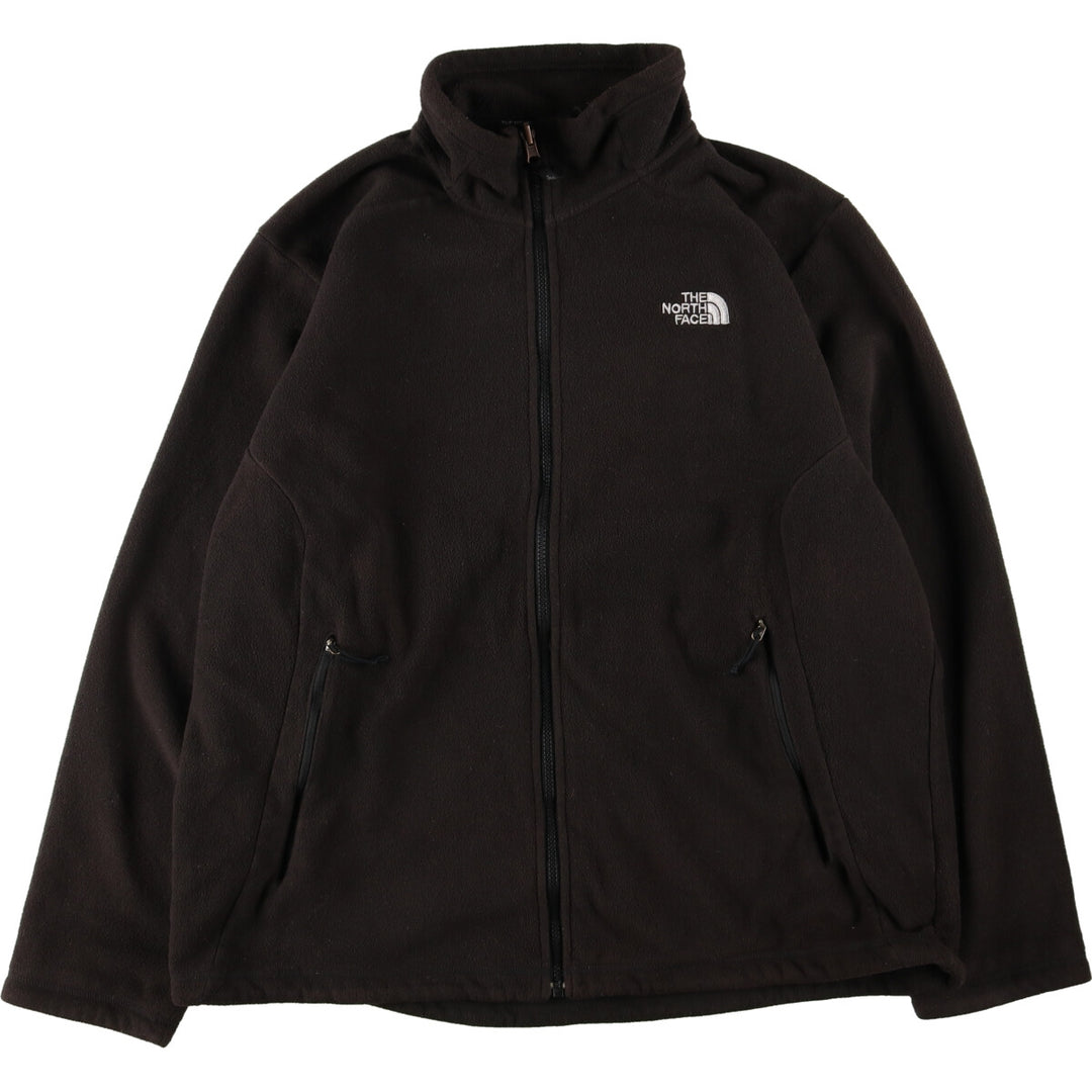 THE NORTH FACE Fleece Jacket Men's XL /eaa376734