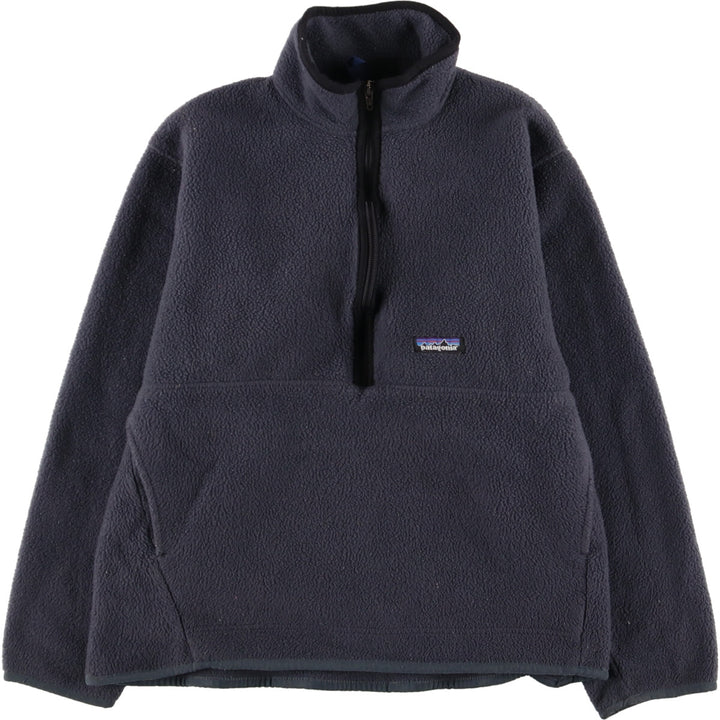 Patagonia SYNCHILLA 25735 fleece pullover, men's M, vintage / eaa376854