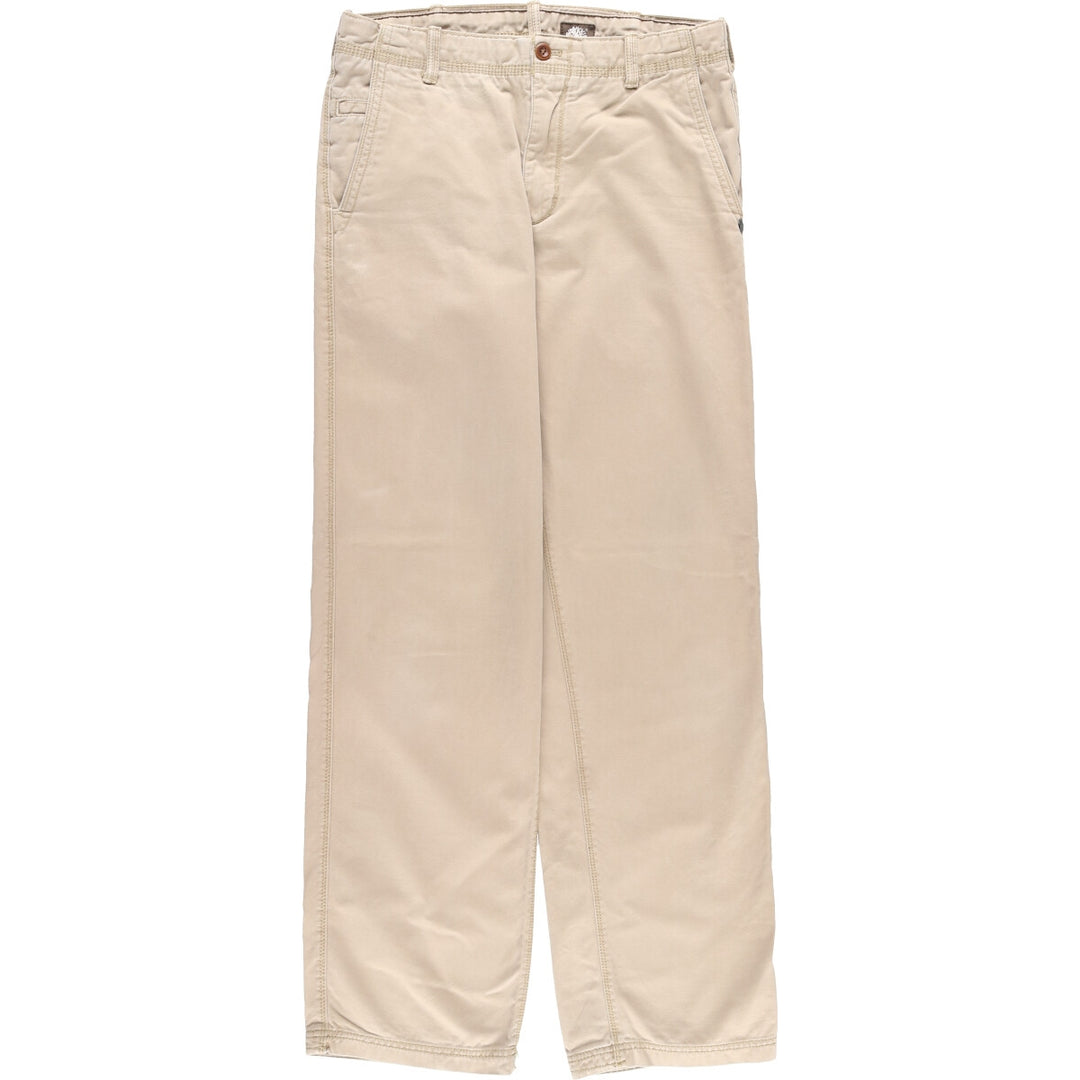 Timberland Chino Pants Men's W33 / eaa376974