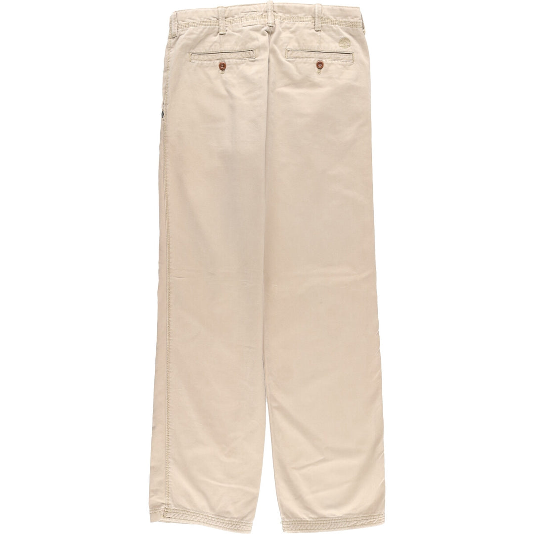 Timberland Chino Pants Men's W33 / eaa376974