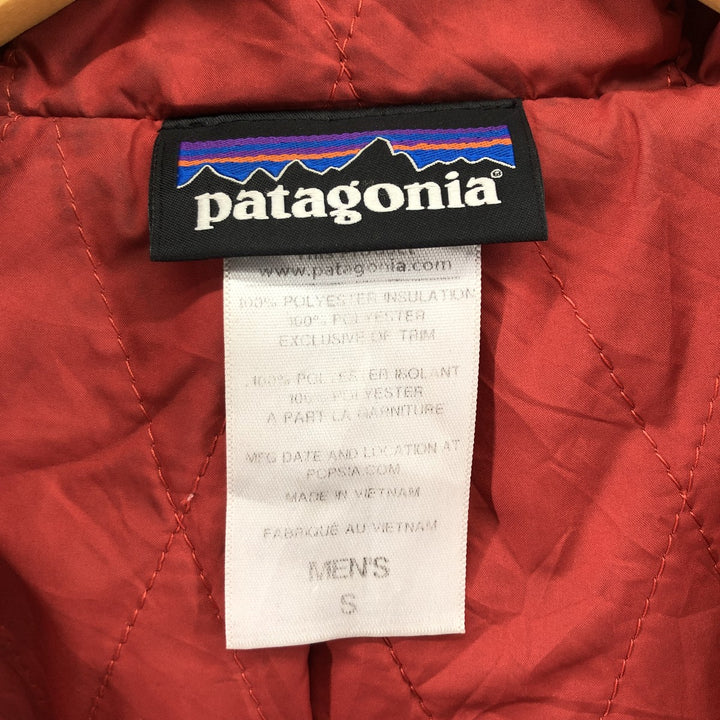 2014 Patagonia Better Sweater Hoodie 25820FA14 Fleece Full Zip Hoodie Made in Vietnam Men's M /eaa377001