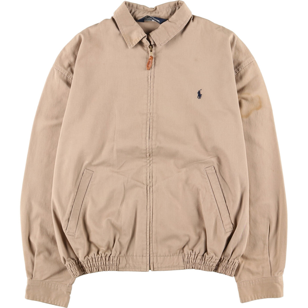 Ralph Lauren POLO by Ralph Lauren Swing Top Sports Jacket Men's XL /eaa377013