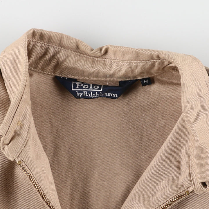 Ralph Lauren POLO by Ralph Lauren Swing Top Sports Jacket Men's XL /eaa377013