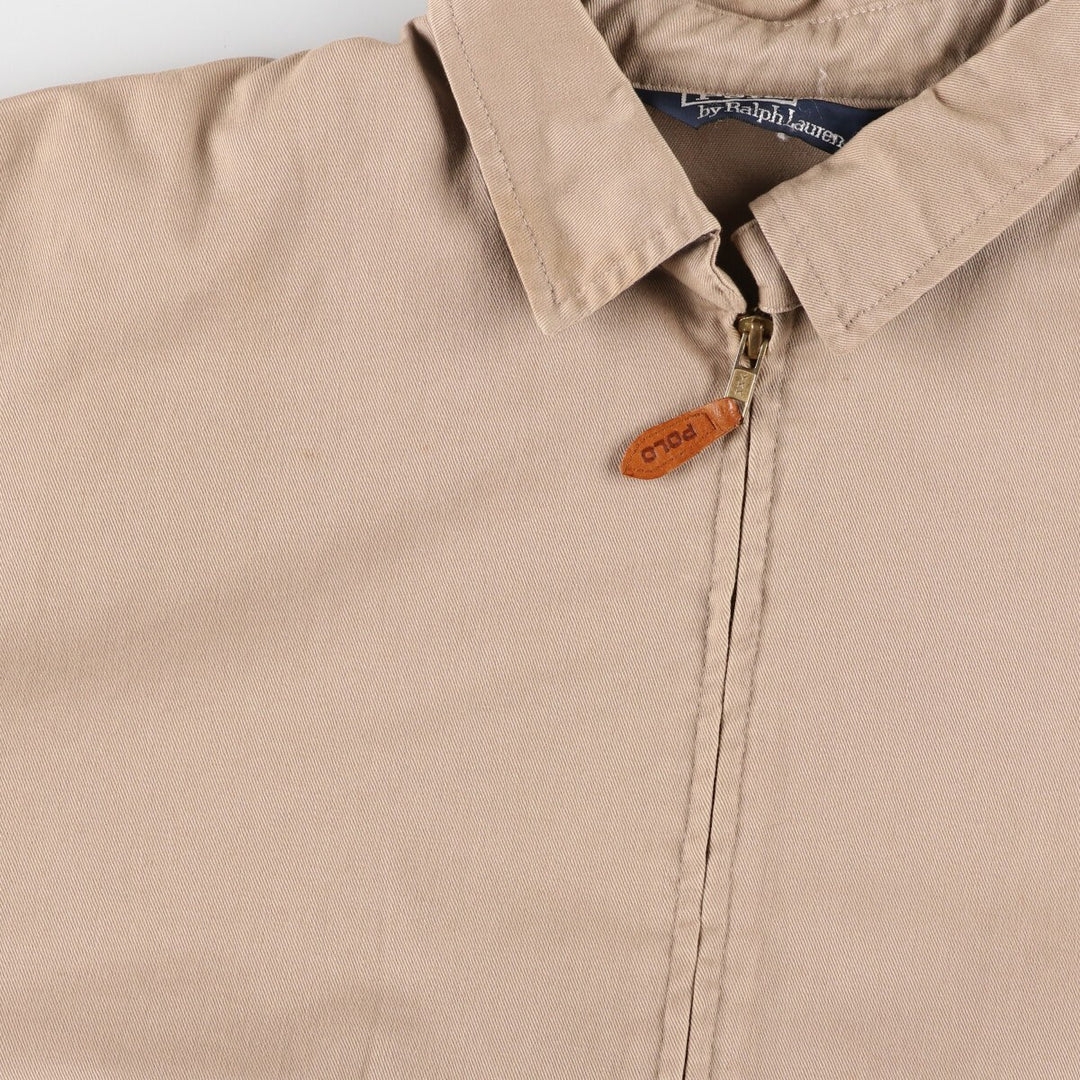 Ralph Lauren POLO by Ralph Lauren Swing Top Sports Jacket Men's XL /eaa377013