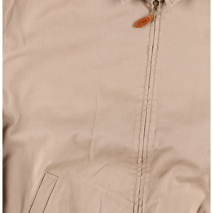 Ralph Lauren POLO by Ralph Lauren Swing Top Sports Jacket Men's XL /eaa377013