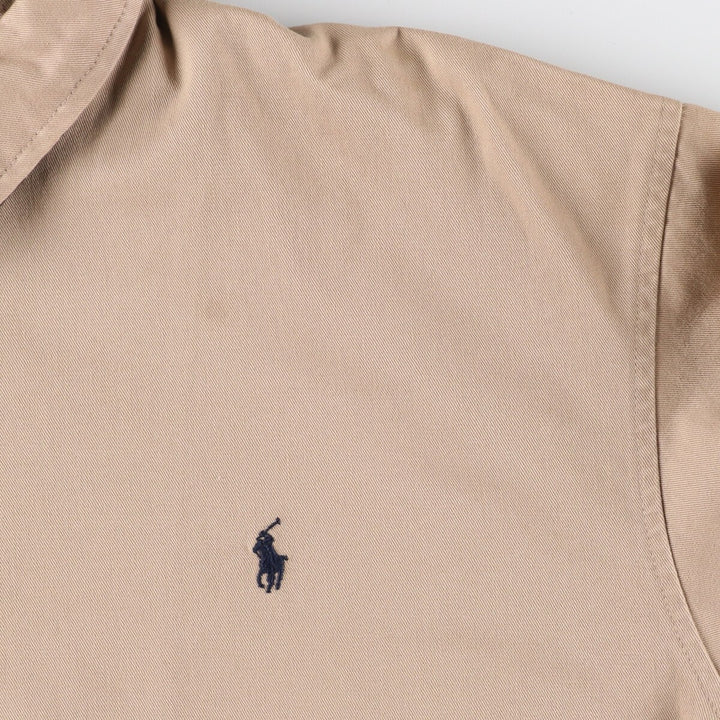 Ralph Lauren POLO by Ralph Lauren Swing Top Sports Jacket Men's XL /eaa377013