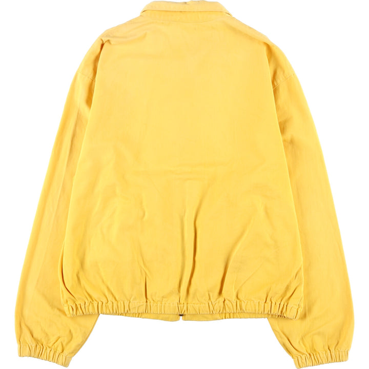 90'S Polo by Ralph Lauren Swing Top Sports Jacket Made in USA Men's XL Vintage /eaa377014