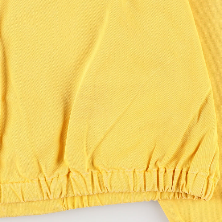 90'S Polo by Ralph Lauren Swing Top Sports Jacket Made in USA Men's XL Vintage /eaa377014